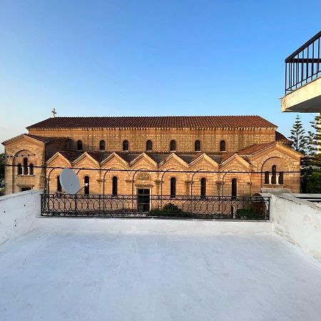 Port House Apartment Zakynthos Exterior foto