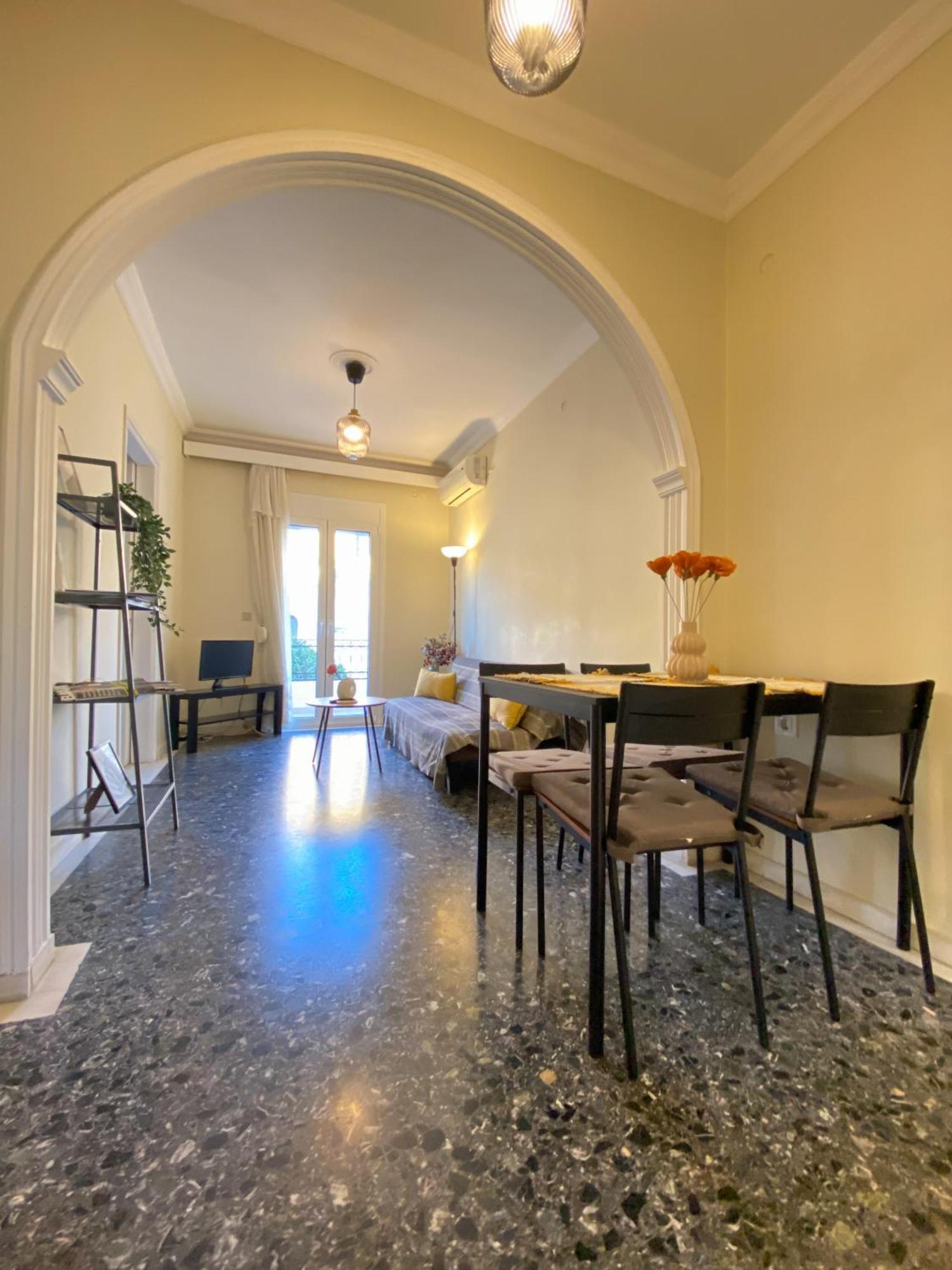 Port House Apartment Zakynthos Exterior foto