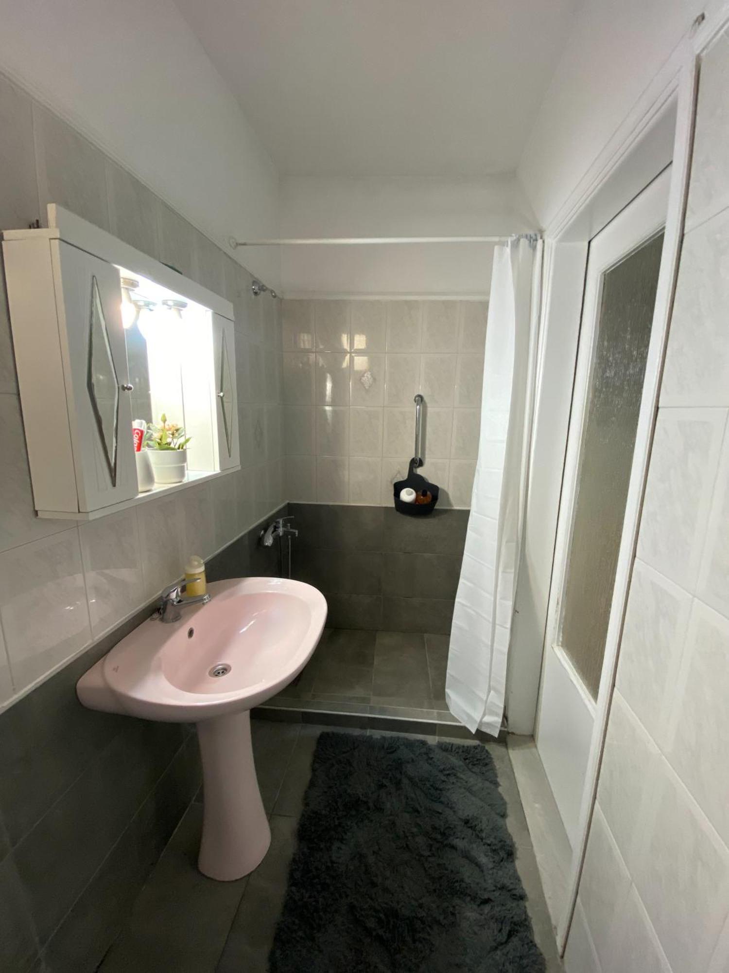 Port House Apartment Zakynthos Exterior foto