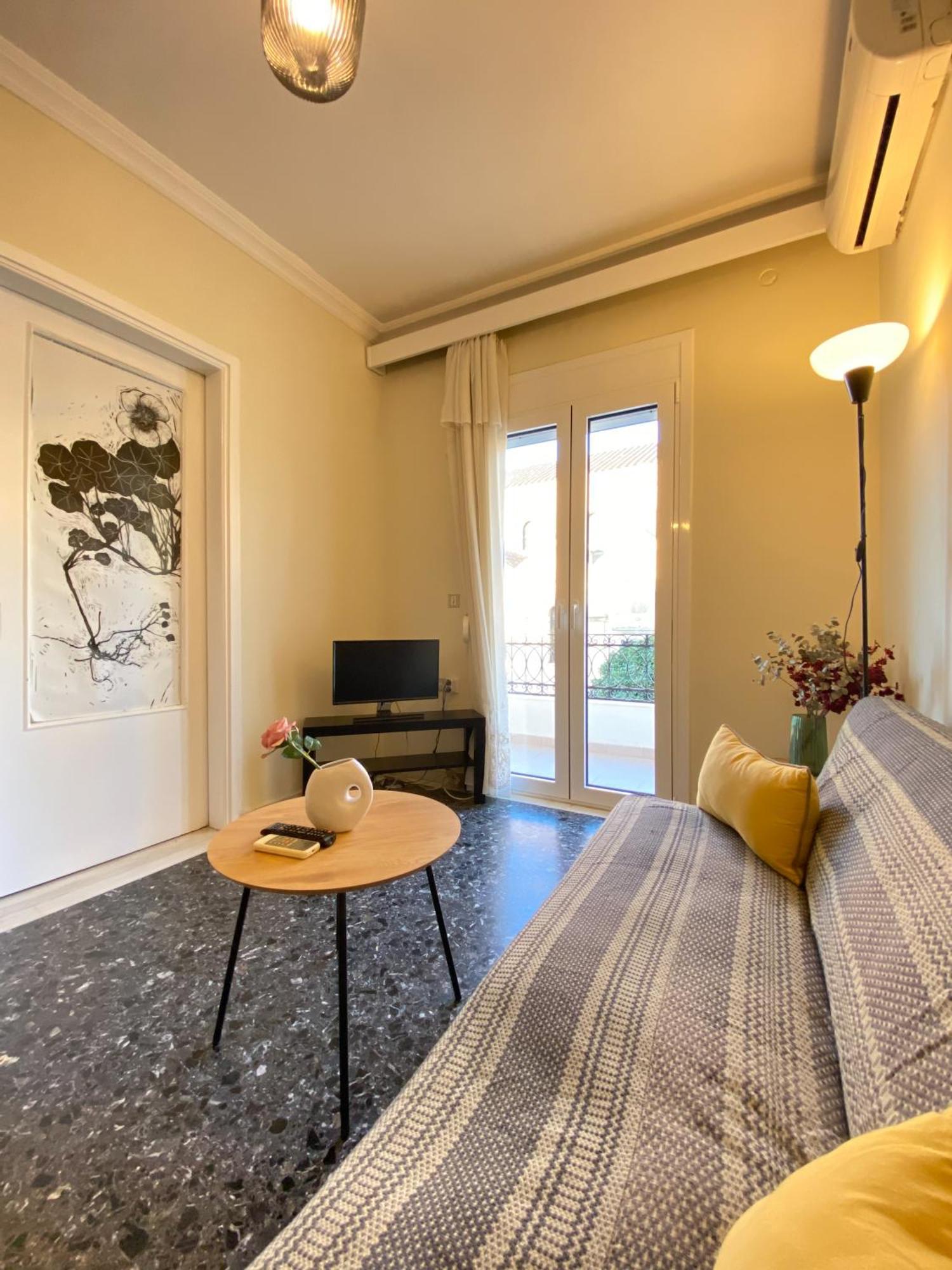 Port House Apartment Zakynthos Exterior foto