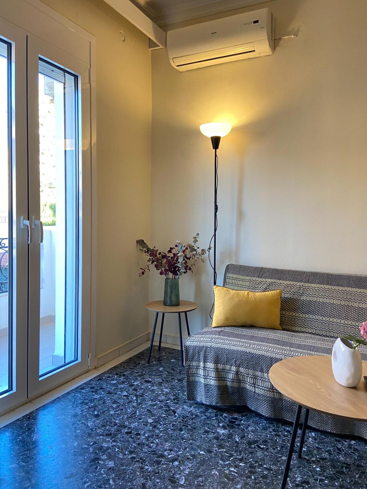 Port House Apartment Zakynthos Exterior foto